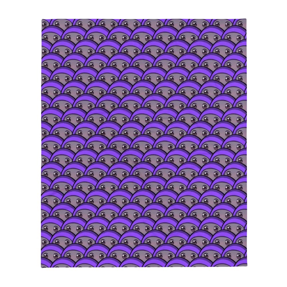 eabLURK Blanket product image (3)
