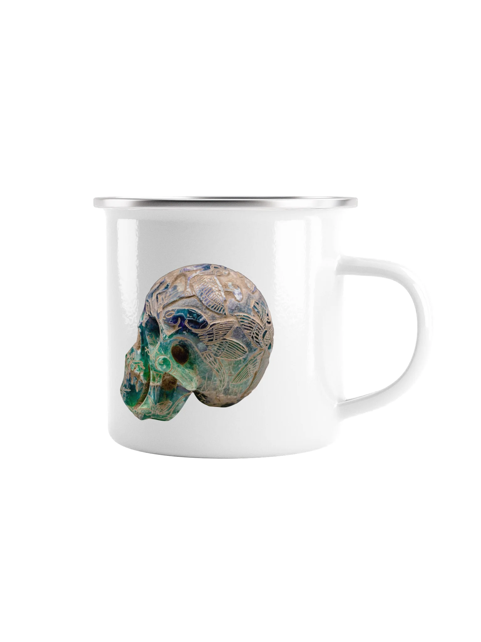 Alpha and Omega Origin Coffee Cup product image (1)