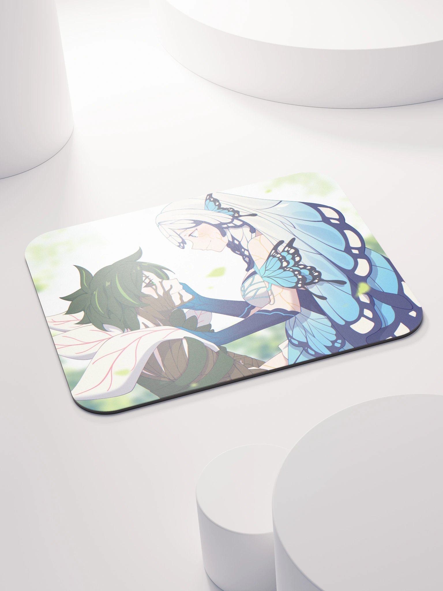 AsaNara Classic Mousepad product image (4)