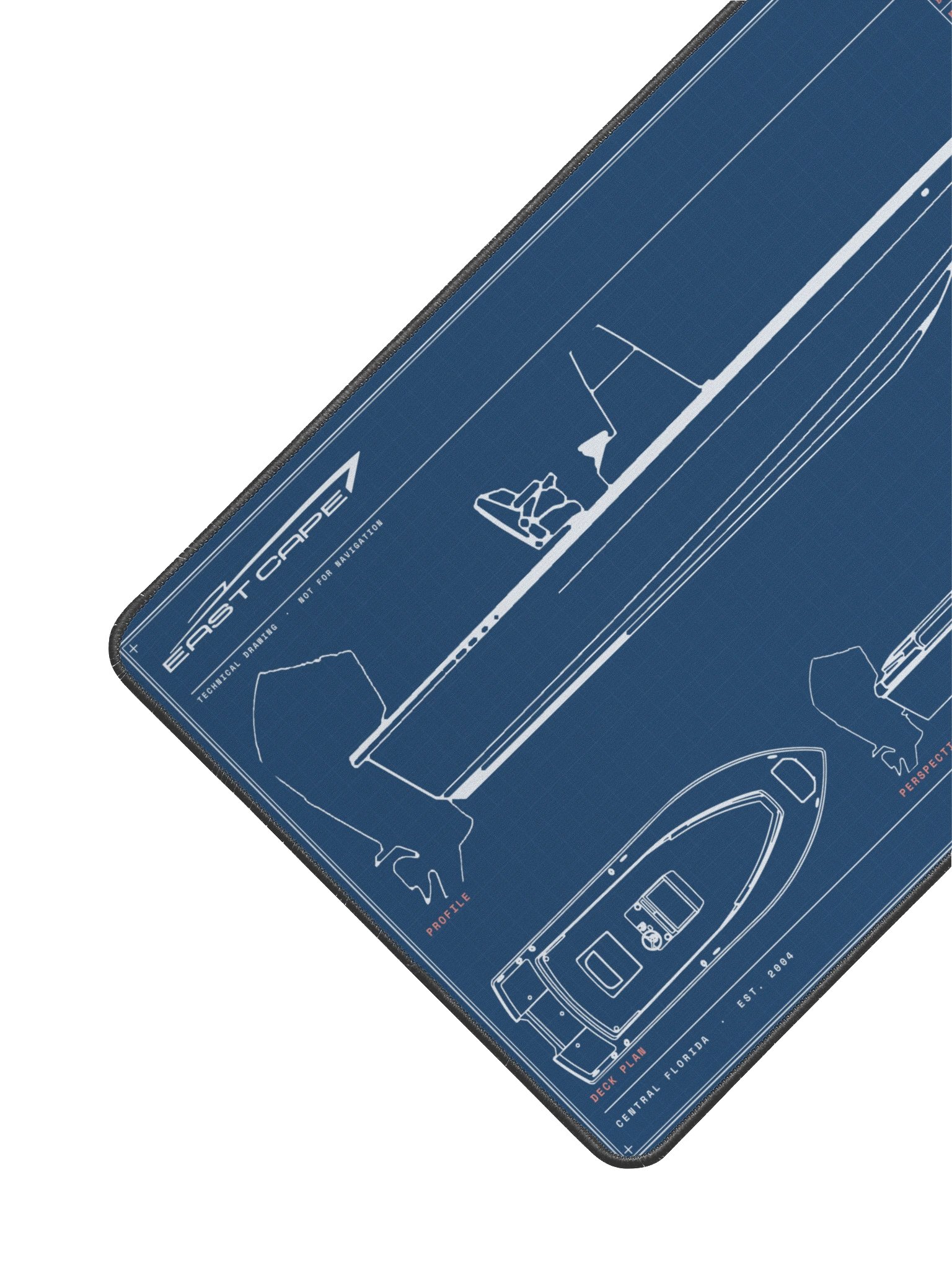 25 Open Desk Mat product image (3)