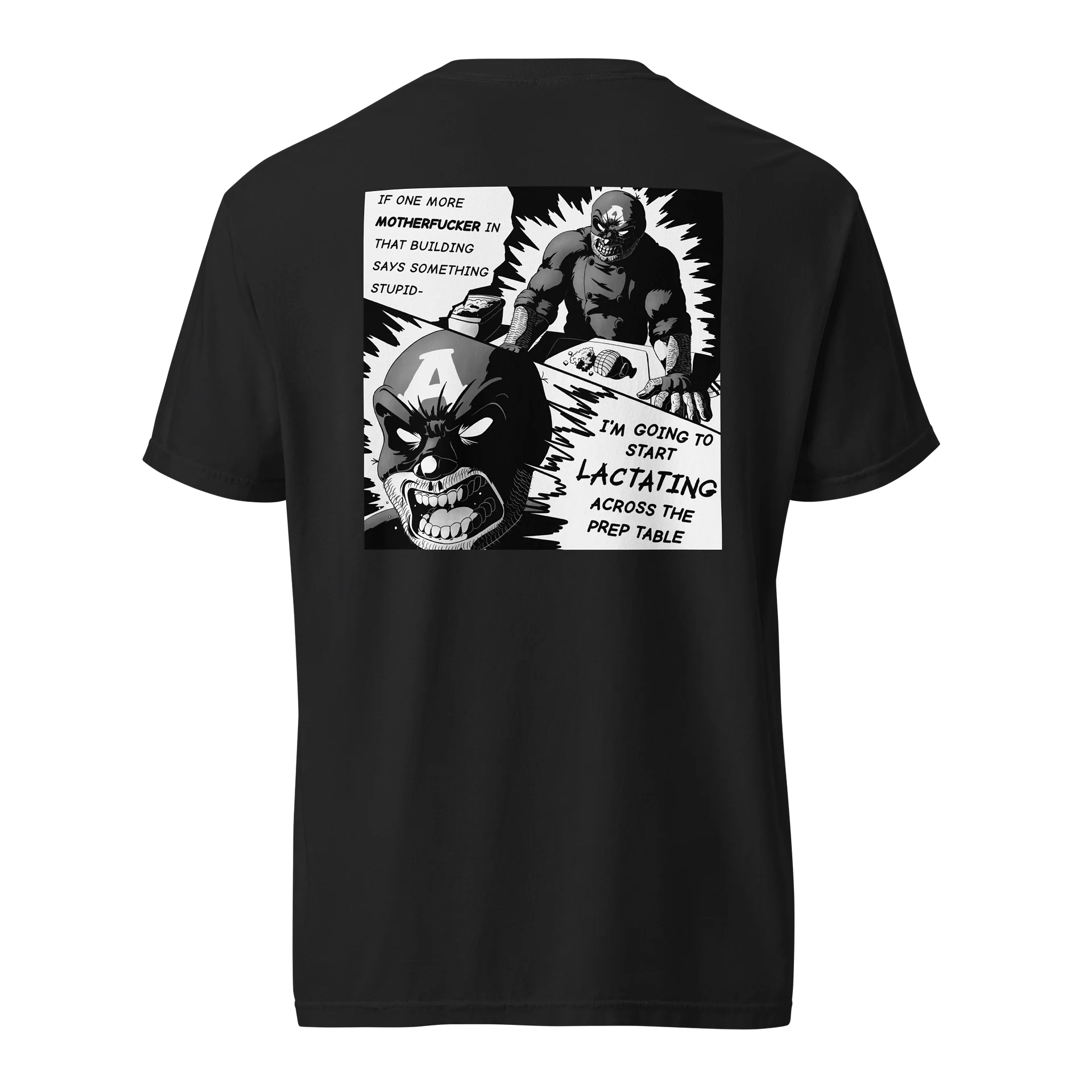 Prep Table Shirt product image (4)