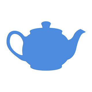 The Teapot