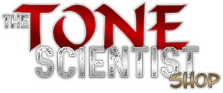 The Tone Scientist Shop