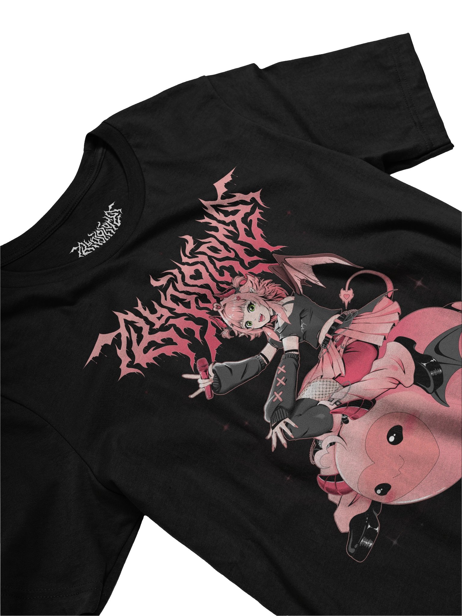 Bipsquamp Shirt product image (5)