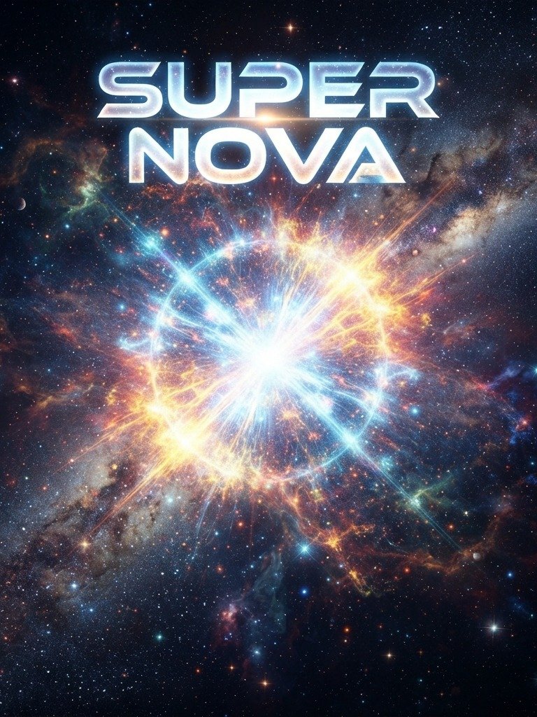 SUPER NOVA I product image (1)