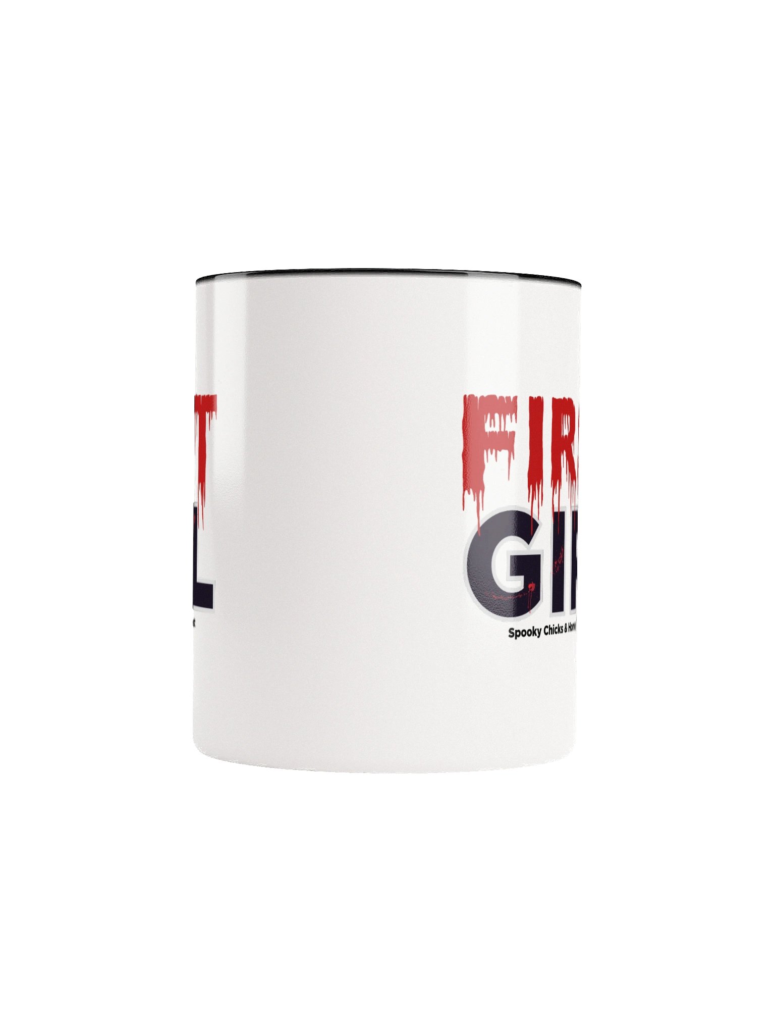 First Girl Mug product image (5)