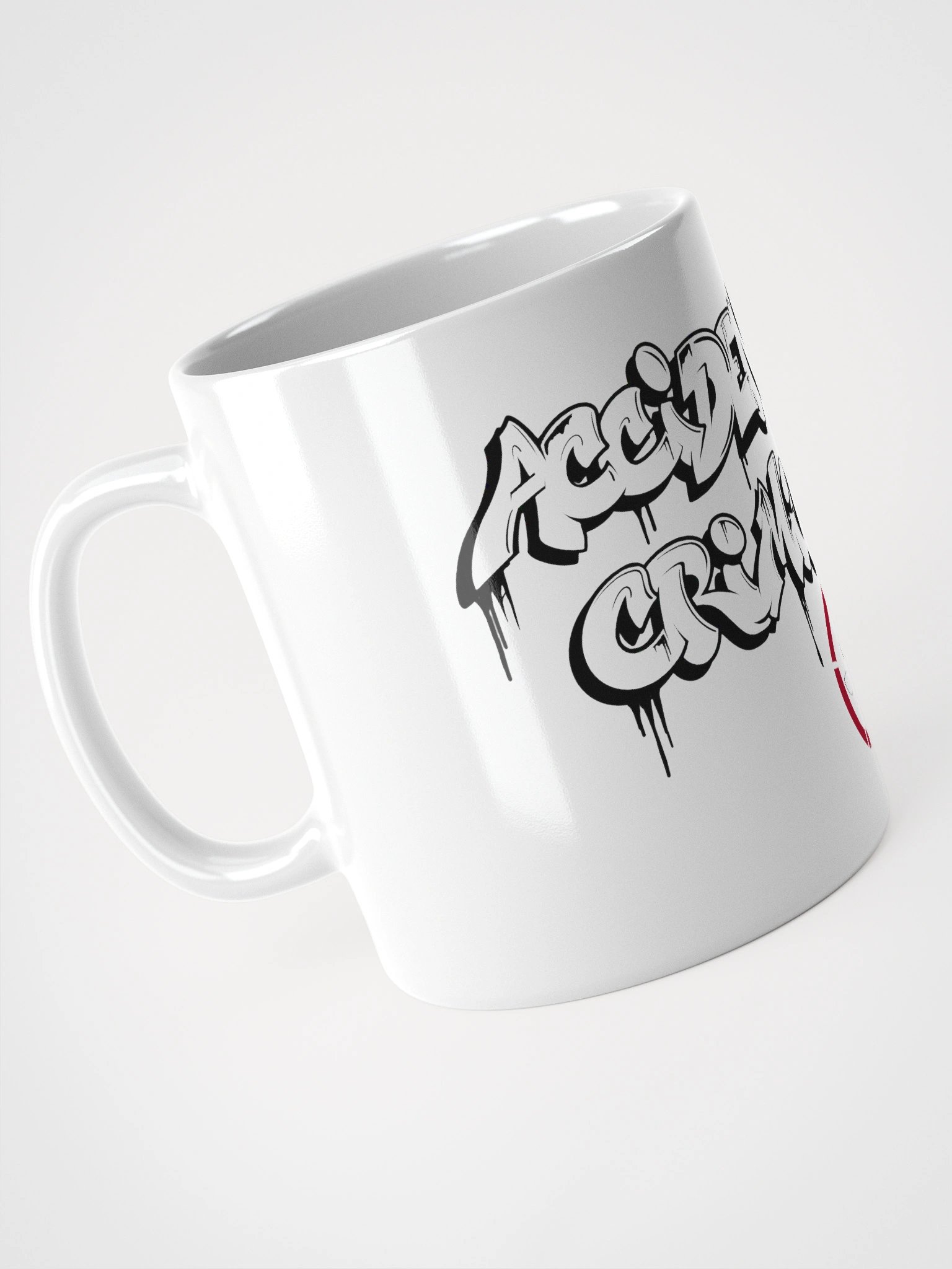 Accidental Criminal Coffee Mug product image (5)
