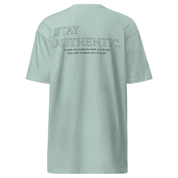 Box Style Tee product image (2)