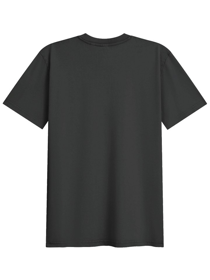 Old Skool Vintage Wash T-Shirt product image (2)