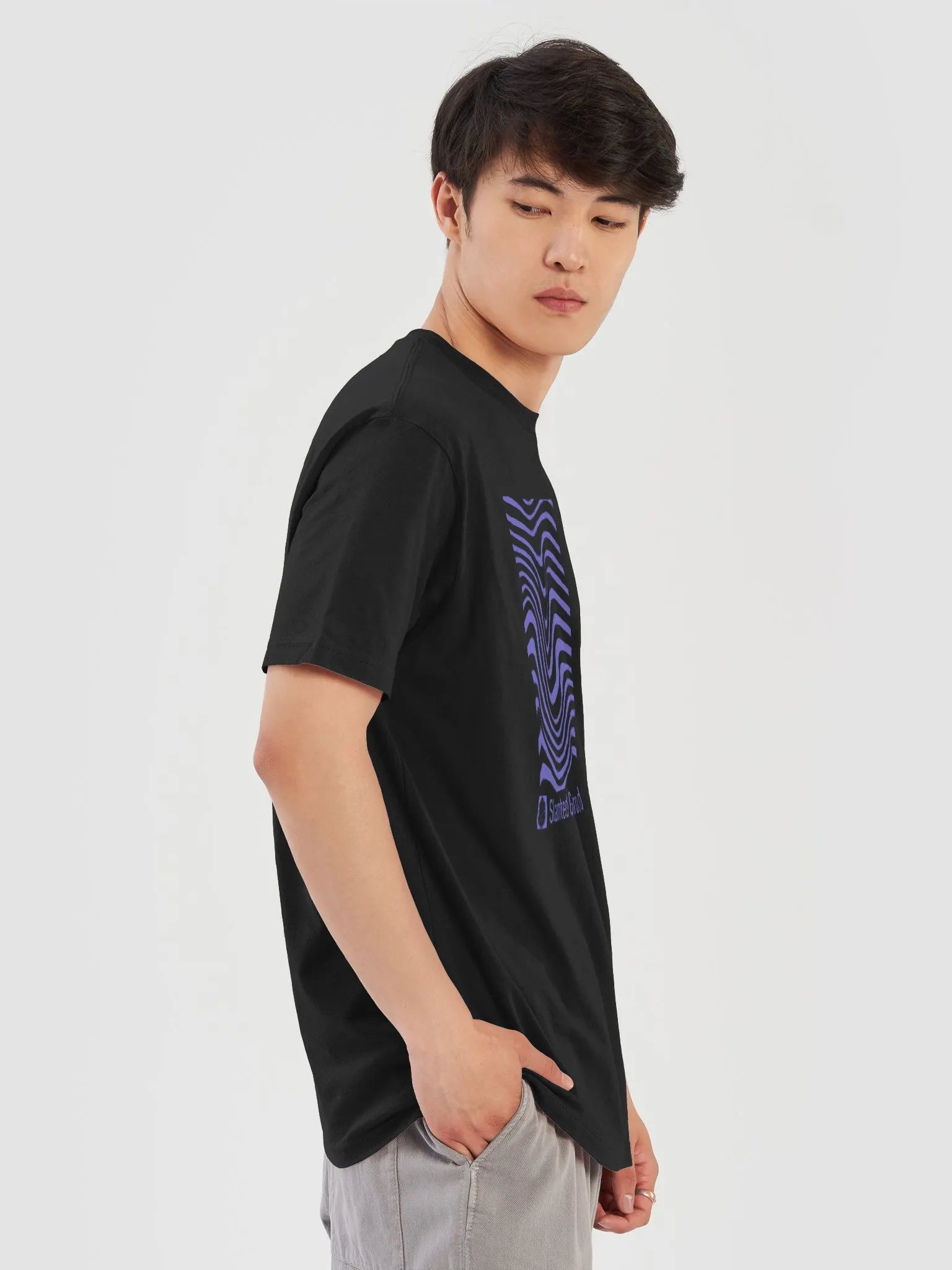 SG Earth Angles 2.0 Tee product image (6)