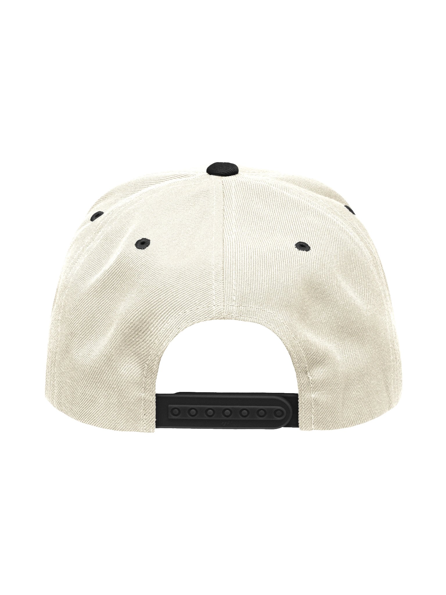 HRV Smith Chart Hat - Black product image (4)