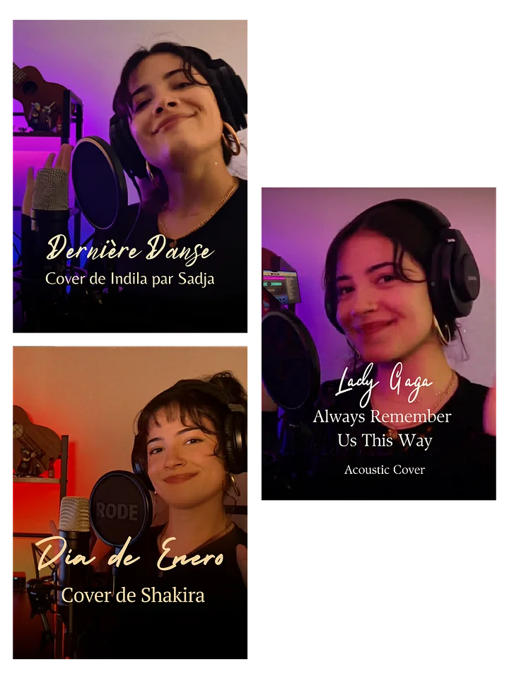 Acoustic Covers Bundle product image (1)