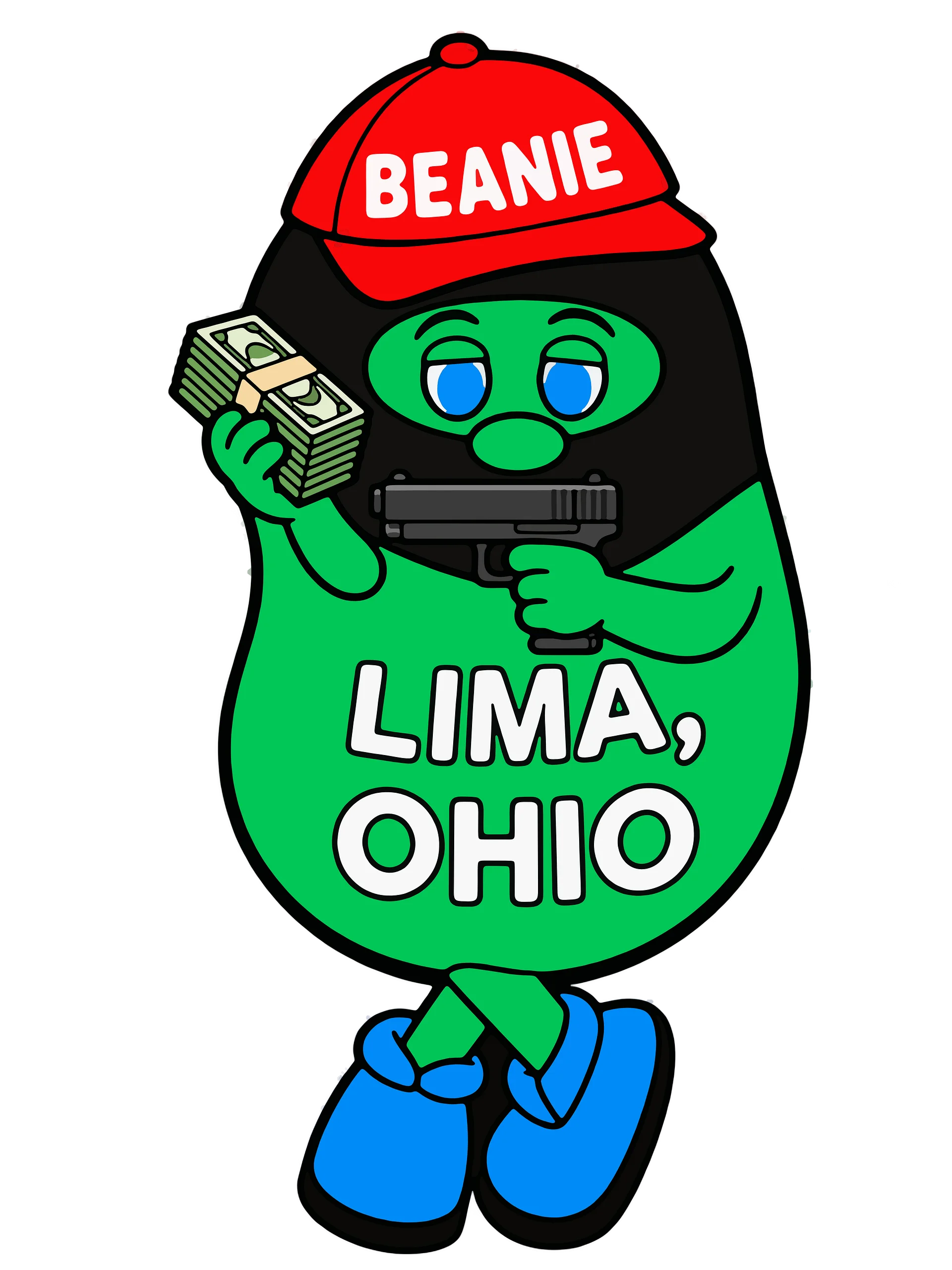 Slima Bean product image (2)