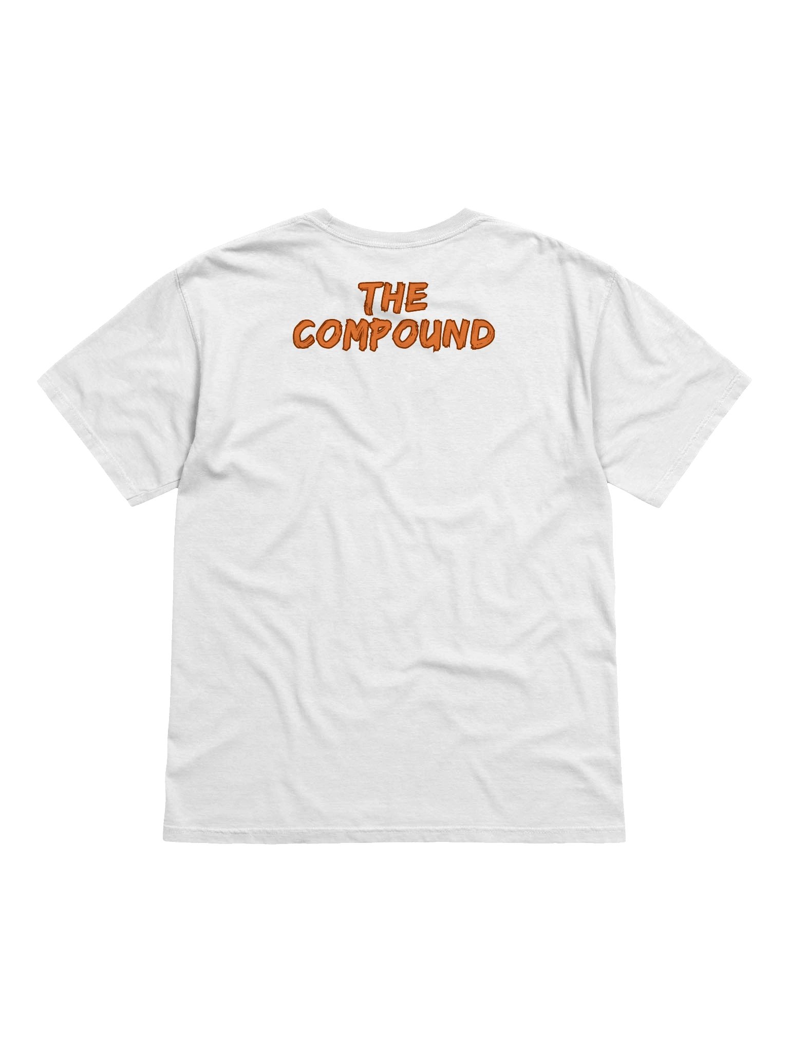 Pull tha STRAP T Shirt product image (2)