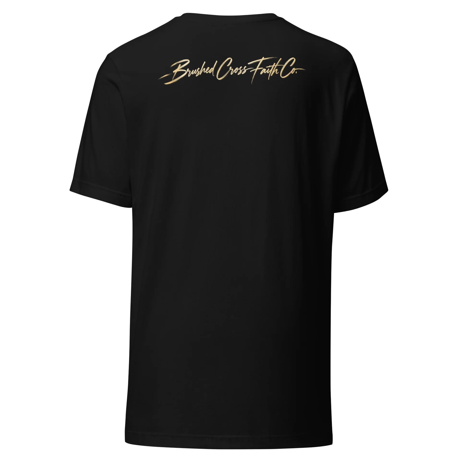 Walk by Faith | Christian Faith Tee product image (2)