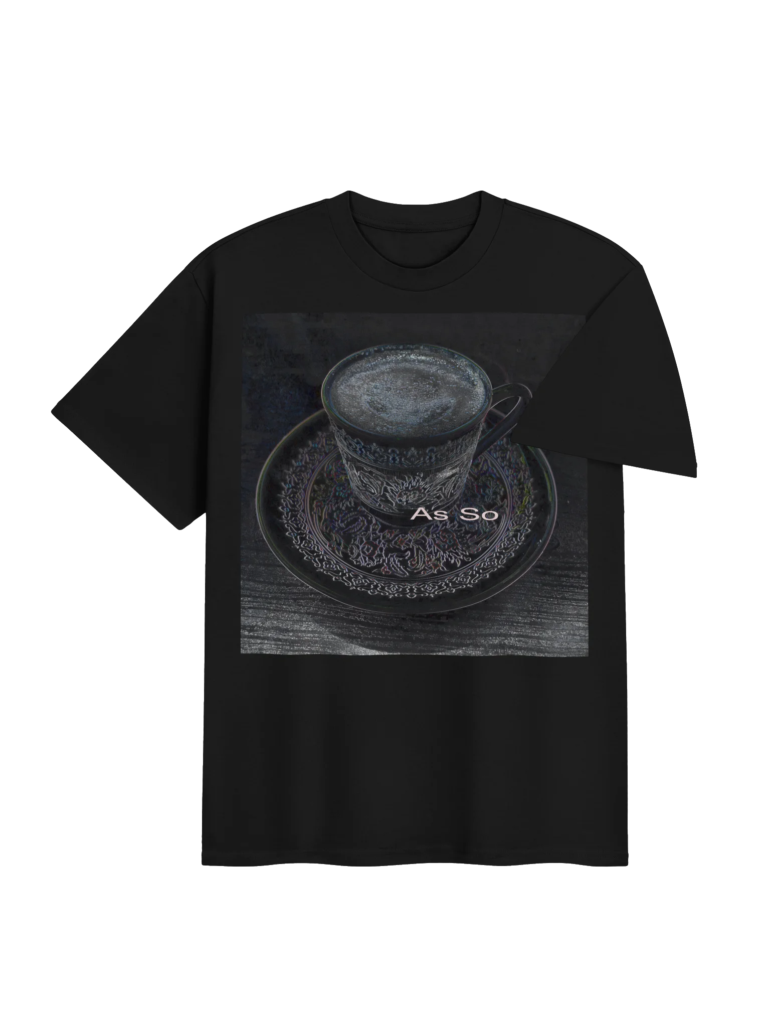 As So Tee product image (4)