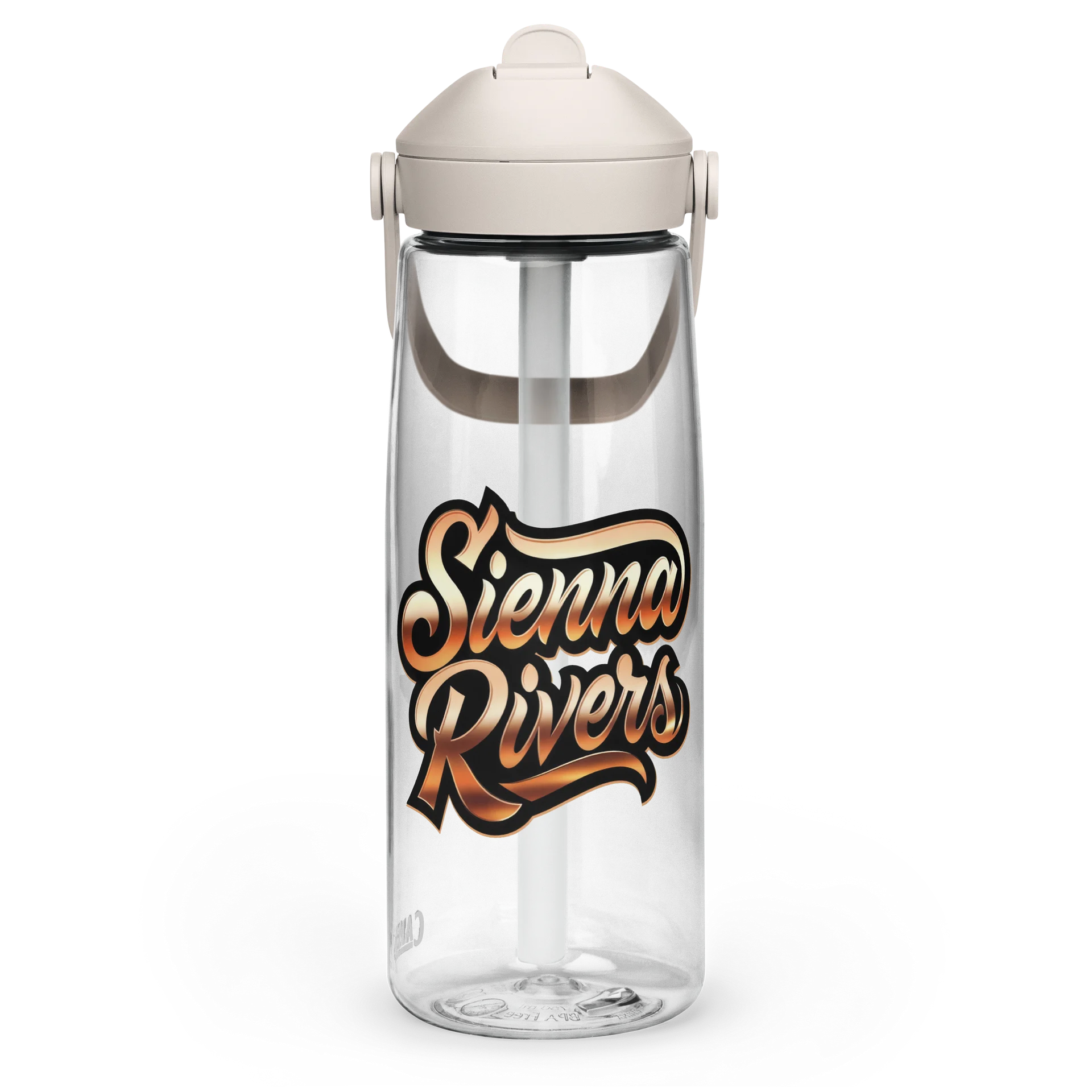 SR CamelBak Thrive® Flip Straw Water Bottle product image (3)