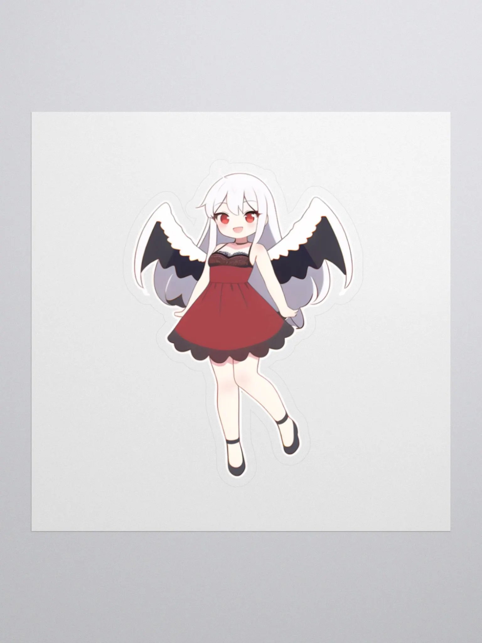 Rachel Sticker product image (3)