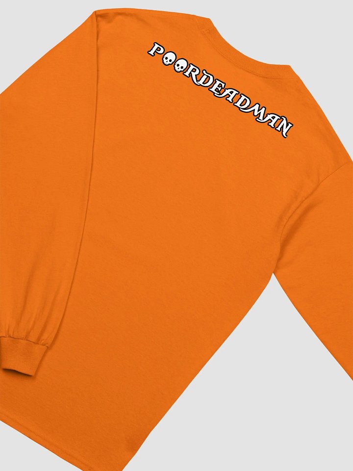 Cult Long Sleeve Shirt product image (2)
