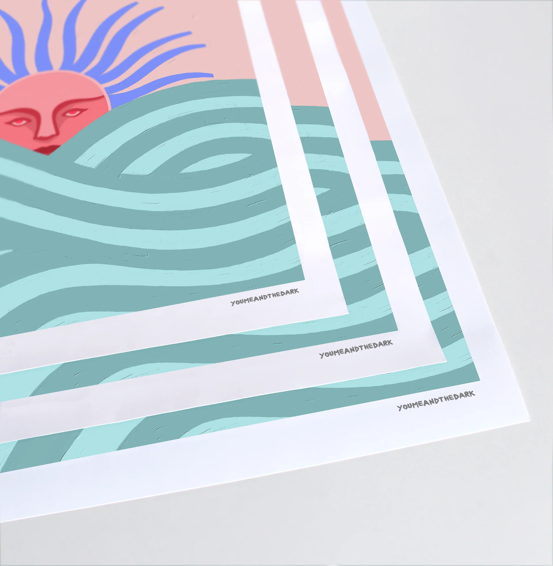 Founder Edition Print product image (4)