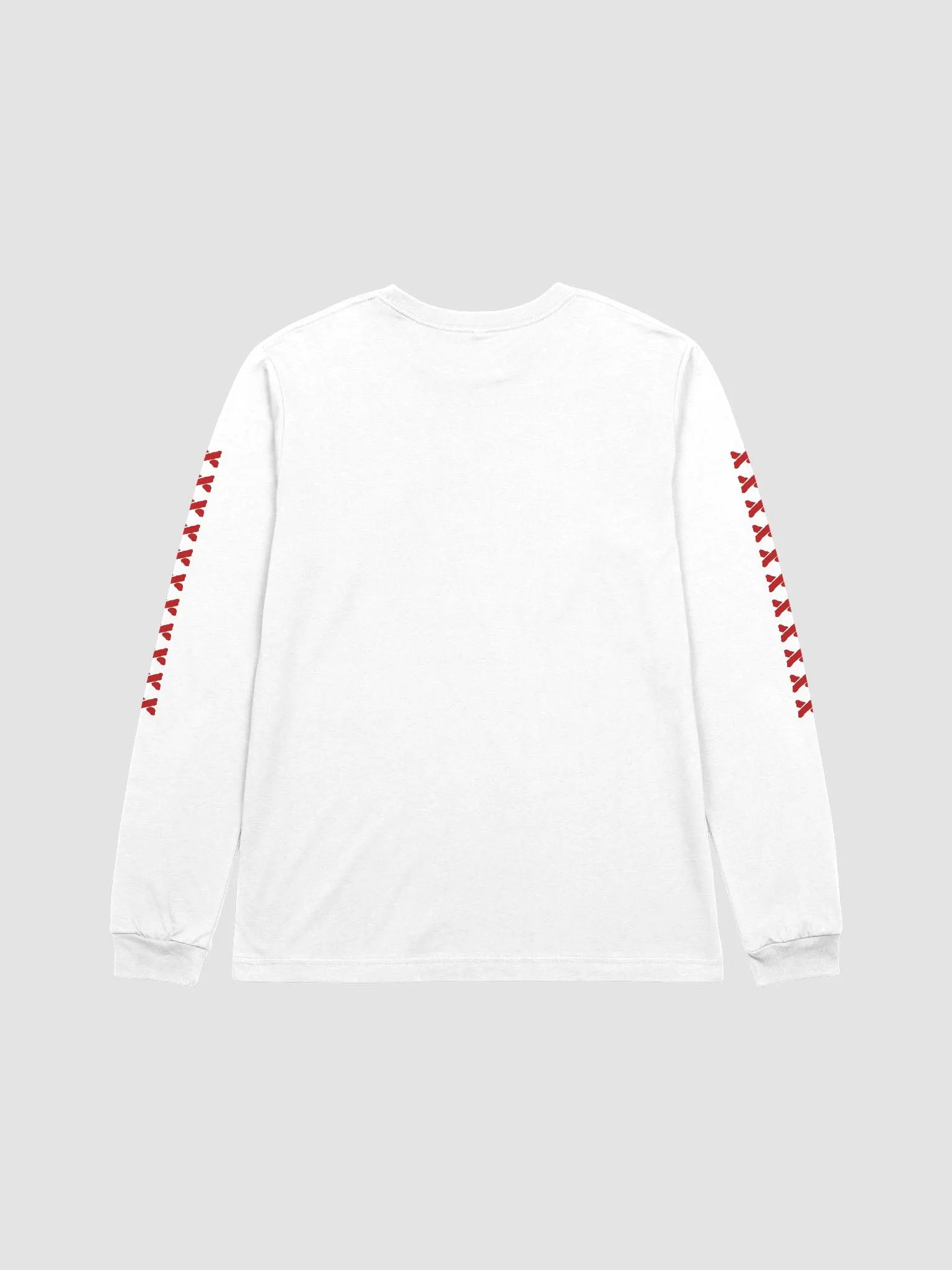 Vanessa Into Madness Long Sleeve product image (4)