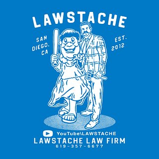 LAWSTACHE LAW FIRM