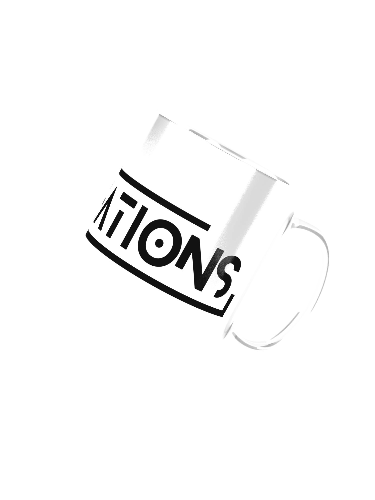 Kodeations Coffee Mug - Fuel the Grind! product image (7)