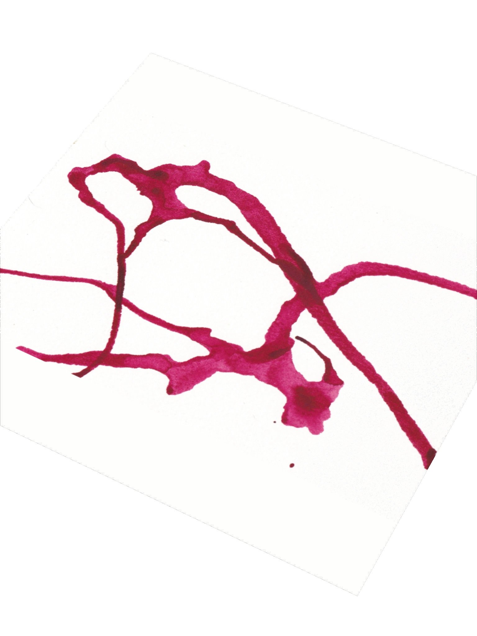 Fluid Dynamics - Sticker product image (3)