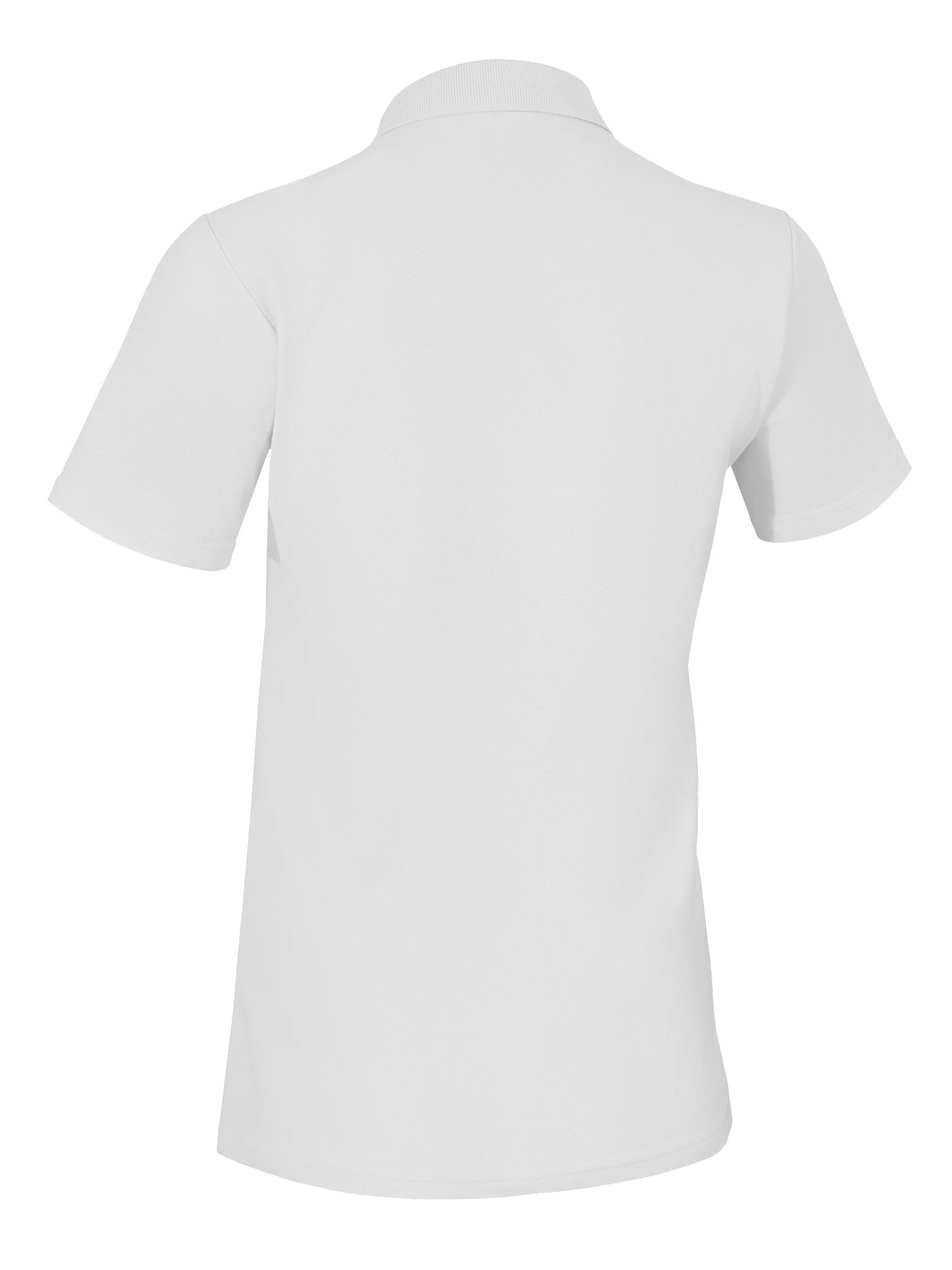 AAS · In guten Händen – Damen-Piqué-Polo product image (10)