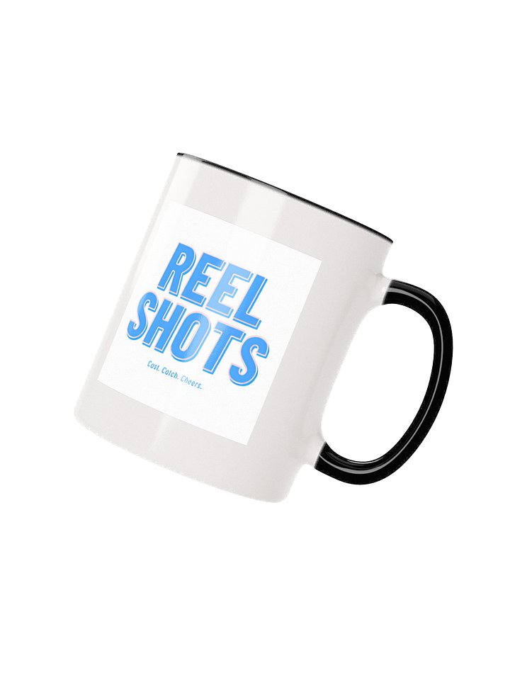 Reel Shots Mug product image (3)