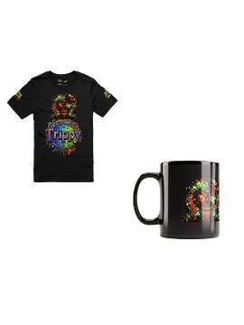 The Kaleidoscope Kit