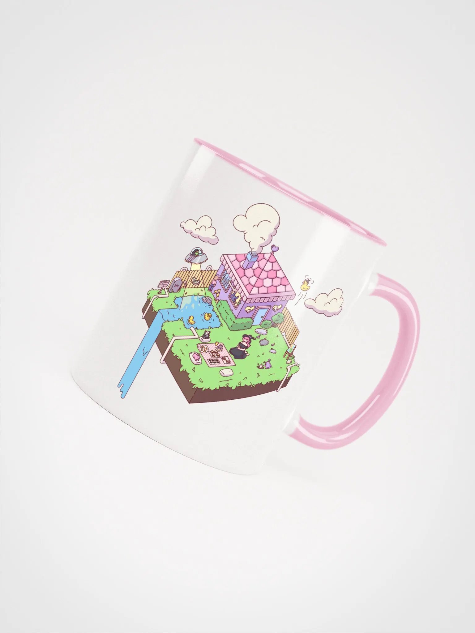 Subathon Mug product image (4)