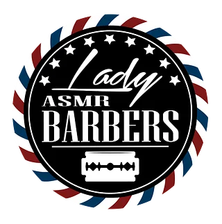ASMR Barber Lady