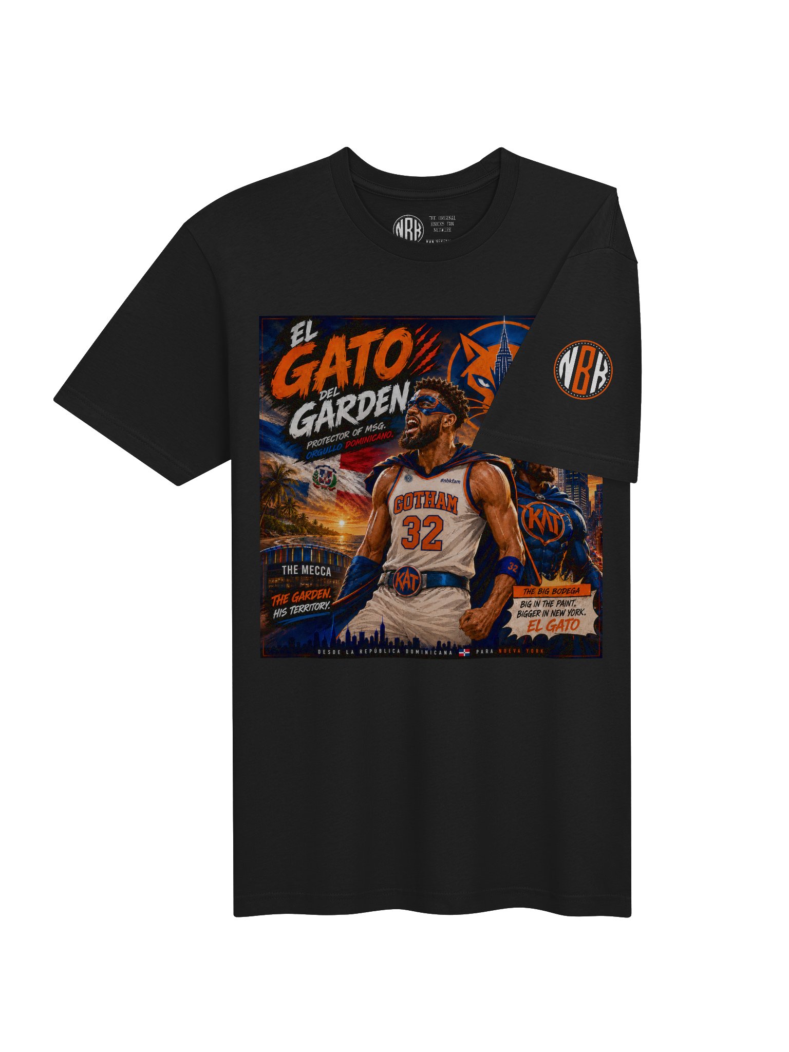 El Gato Del Garden product image (4)