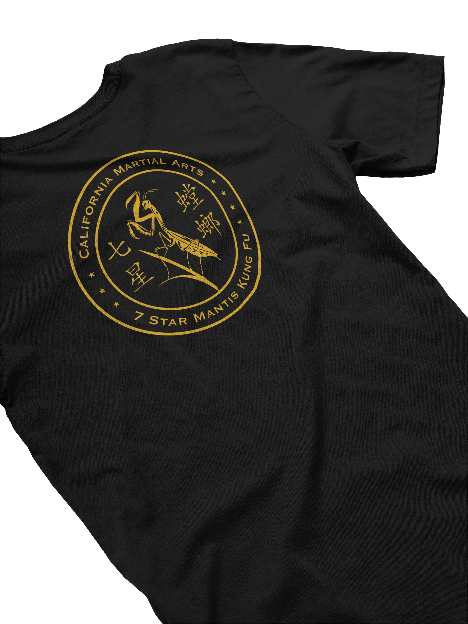 Official CMA Tee product image (4)