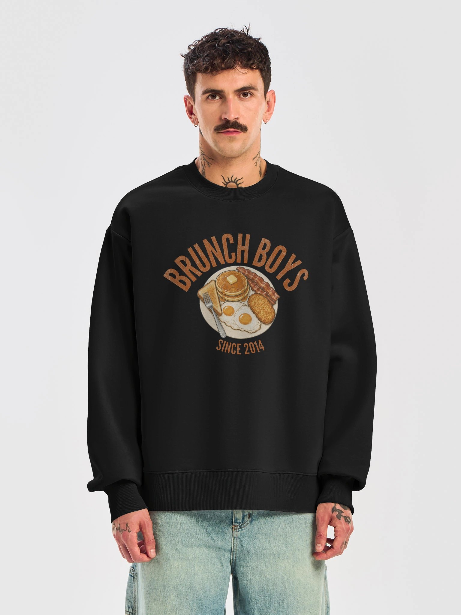 Brunch Boys OG Crew product image (5)