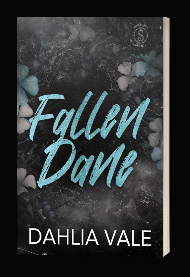Dahlia's Books