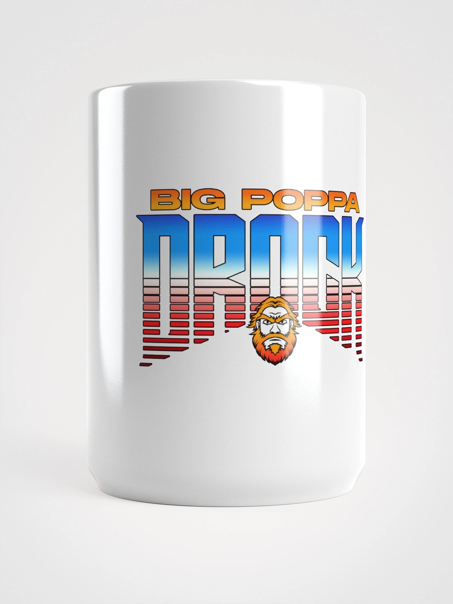 BPD Drock Mug product image (5)
