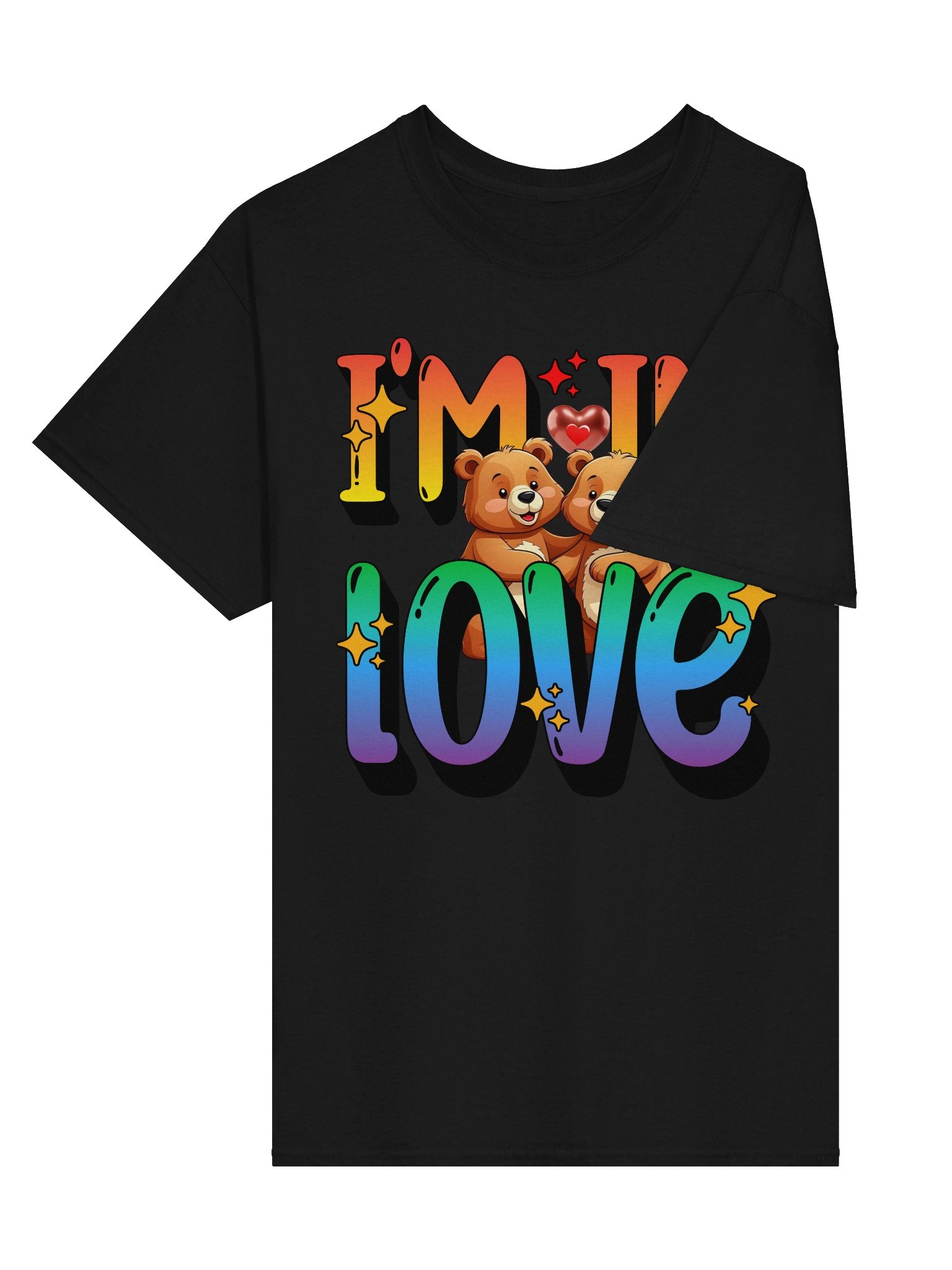 I'M IN LOVE product image (21)