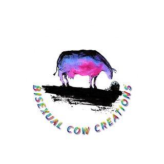 Bisexual Cow Creations