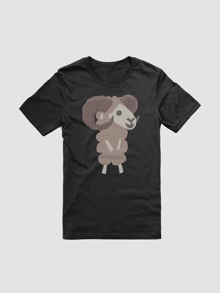 Ram T-Shirt product image (1)