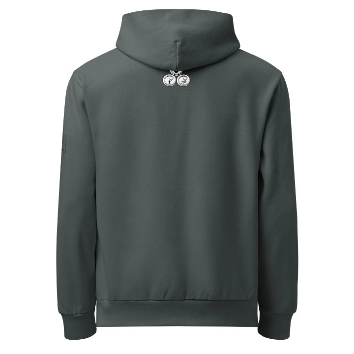 Zodiac Collection Comfort Urban Hoodie product image (2)