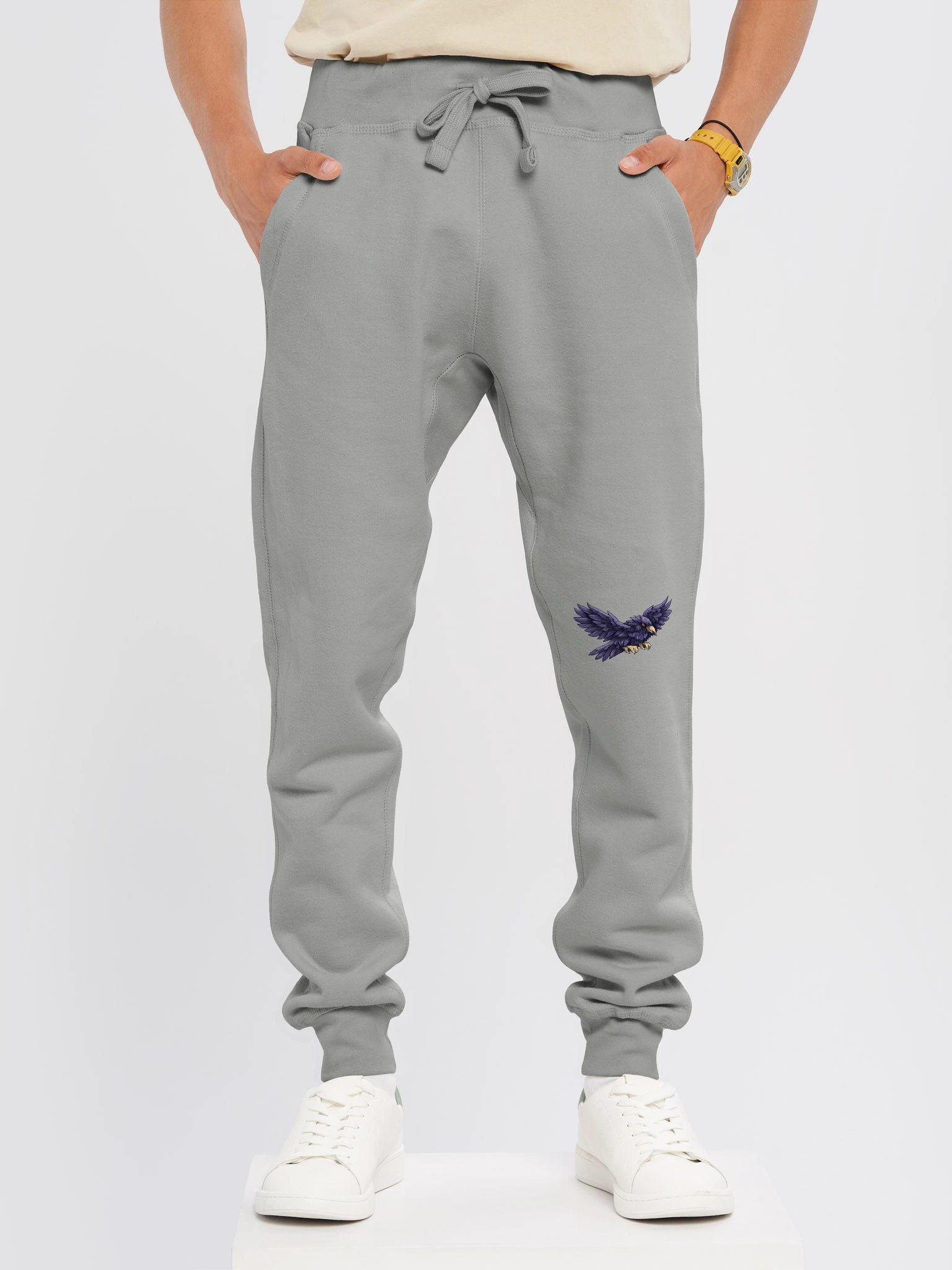 Vanya Crow Sport product image (3)