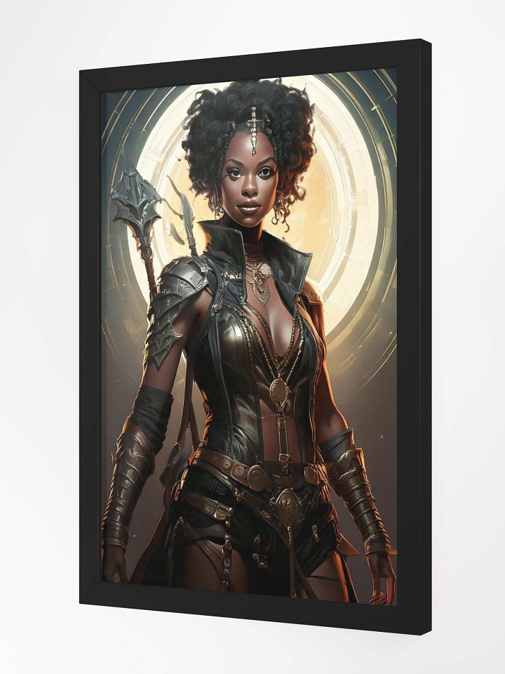 Viara, Last of the Chronoseers product image (1)