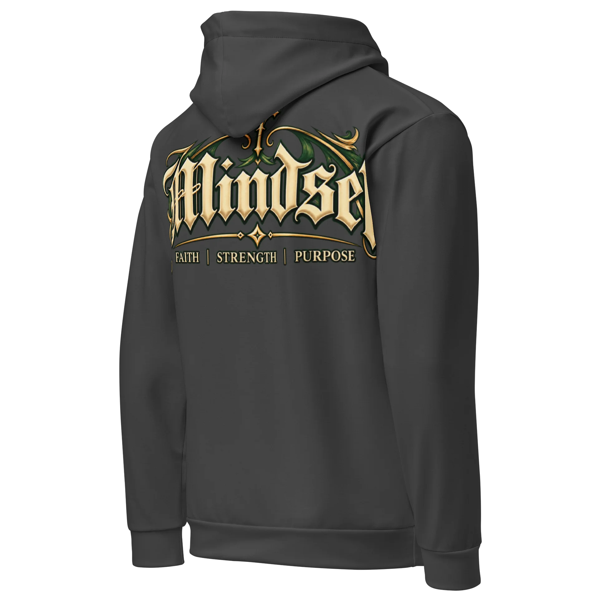 The Legacy Mindset Hoodie product image (5)