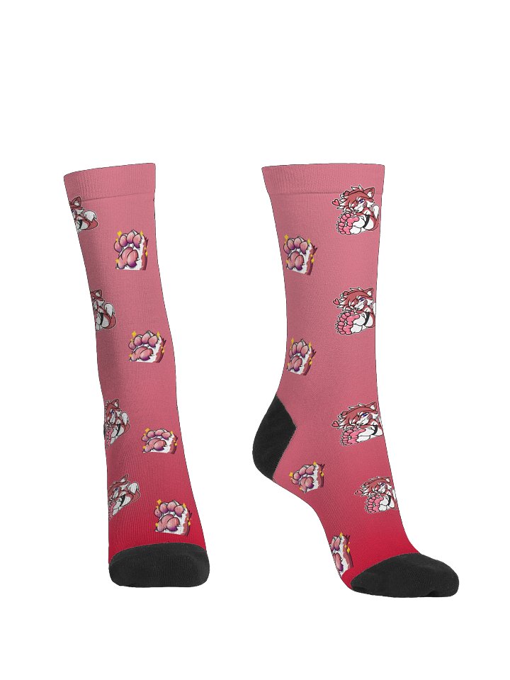 Steenky Bean Socks product image (2)