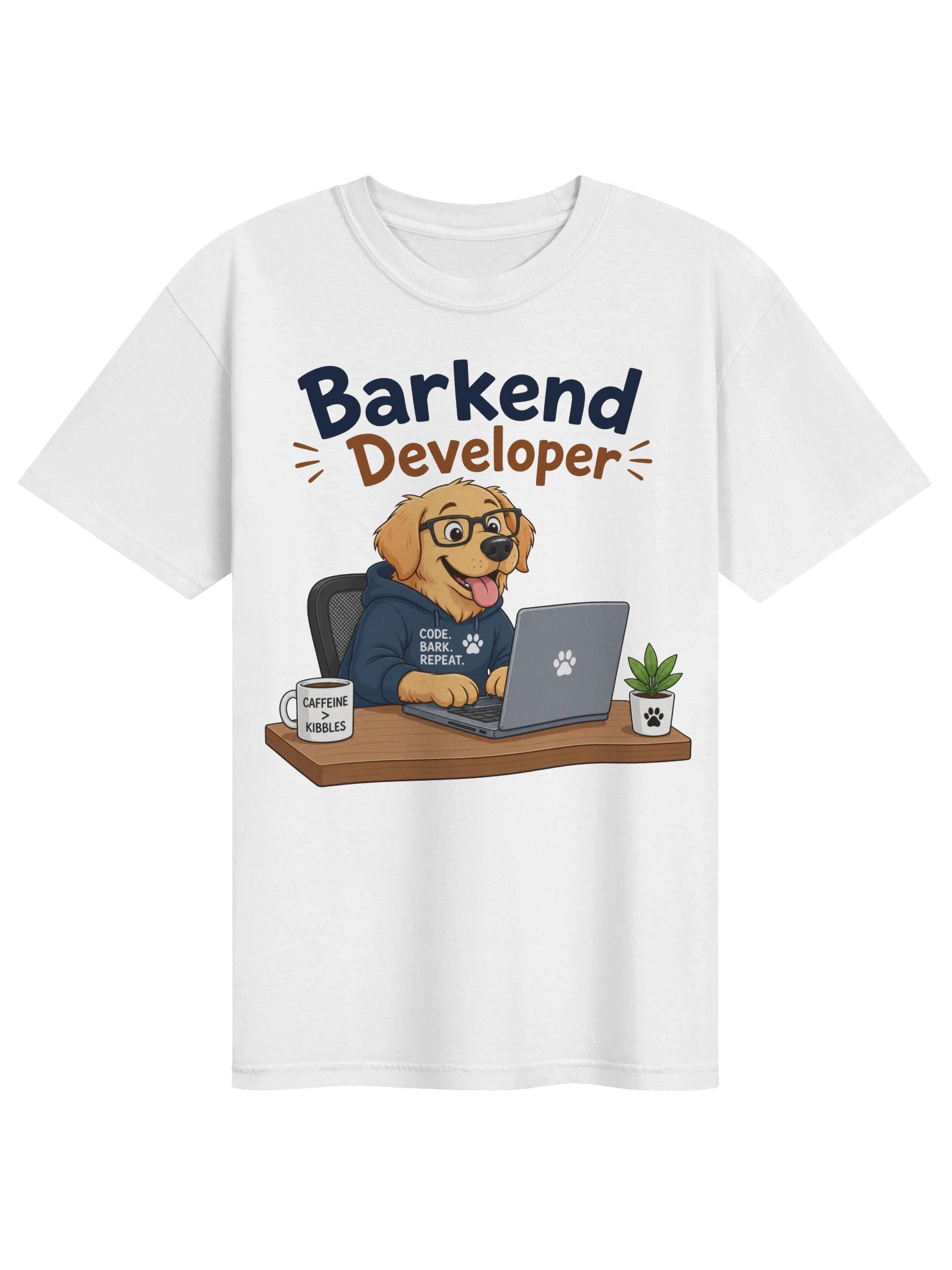 Barkend Developer product image (2)