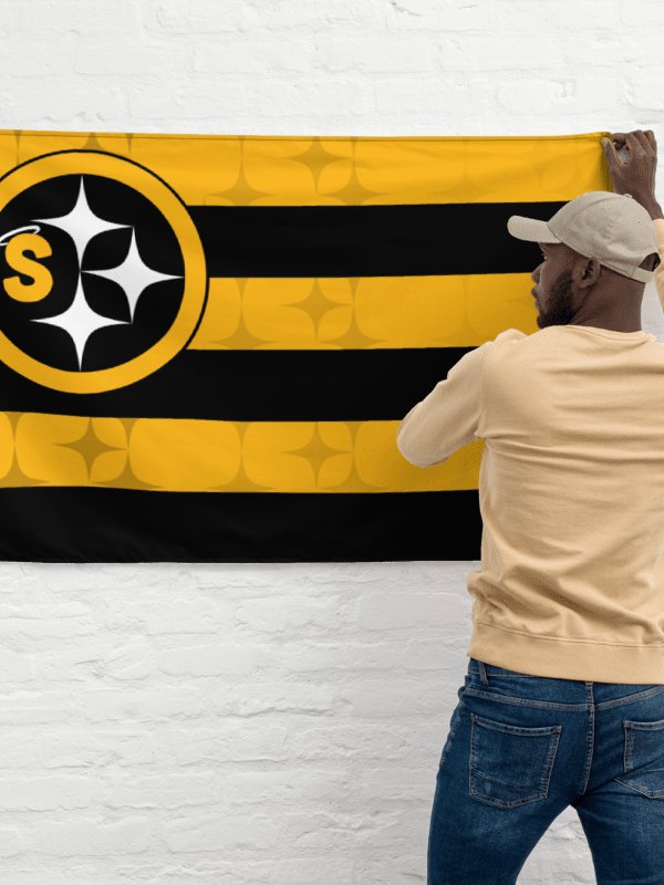 Almighty Flag product image (1)