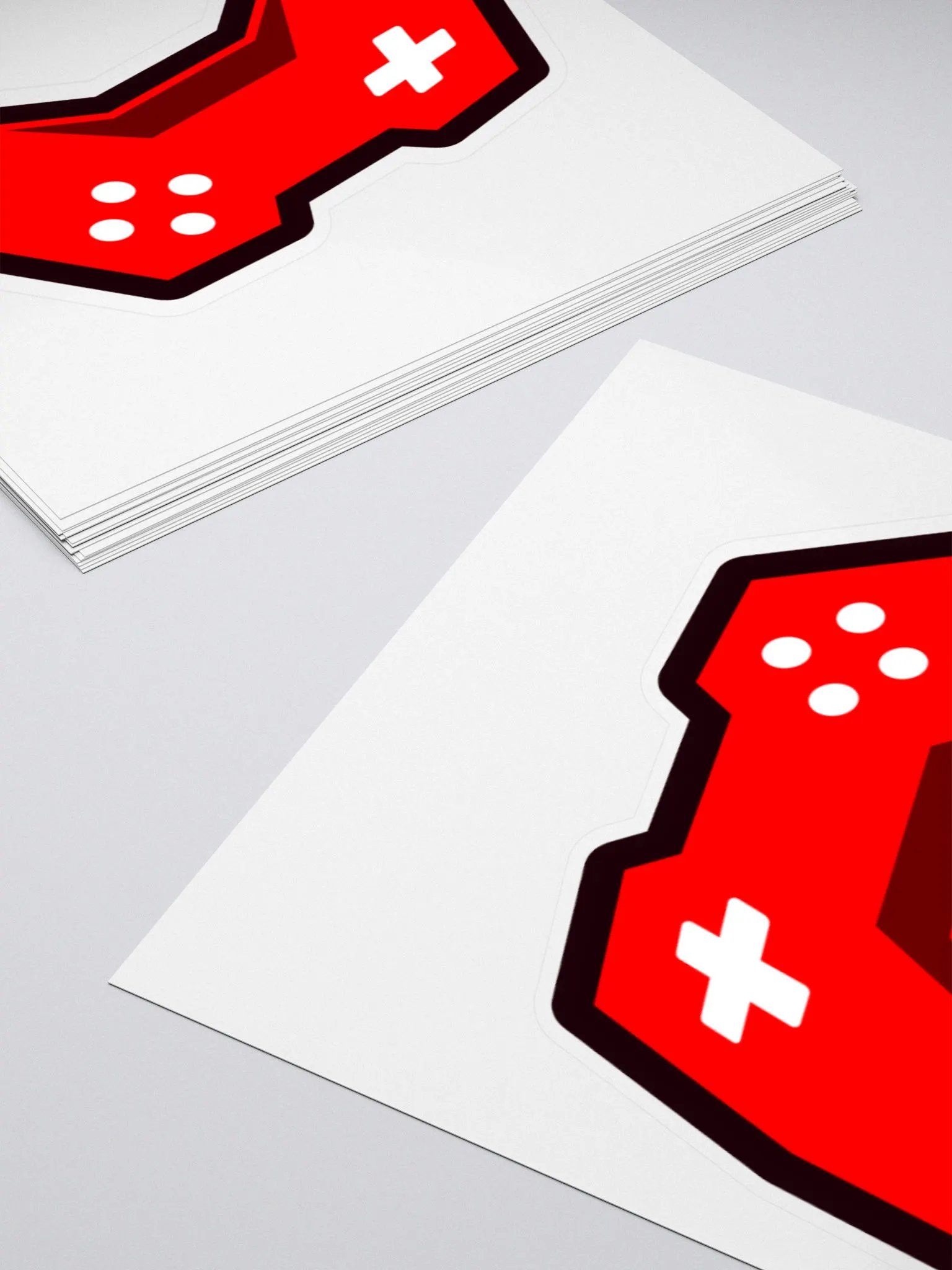 TAG Logo Sticker product image (10)