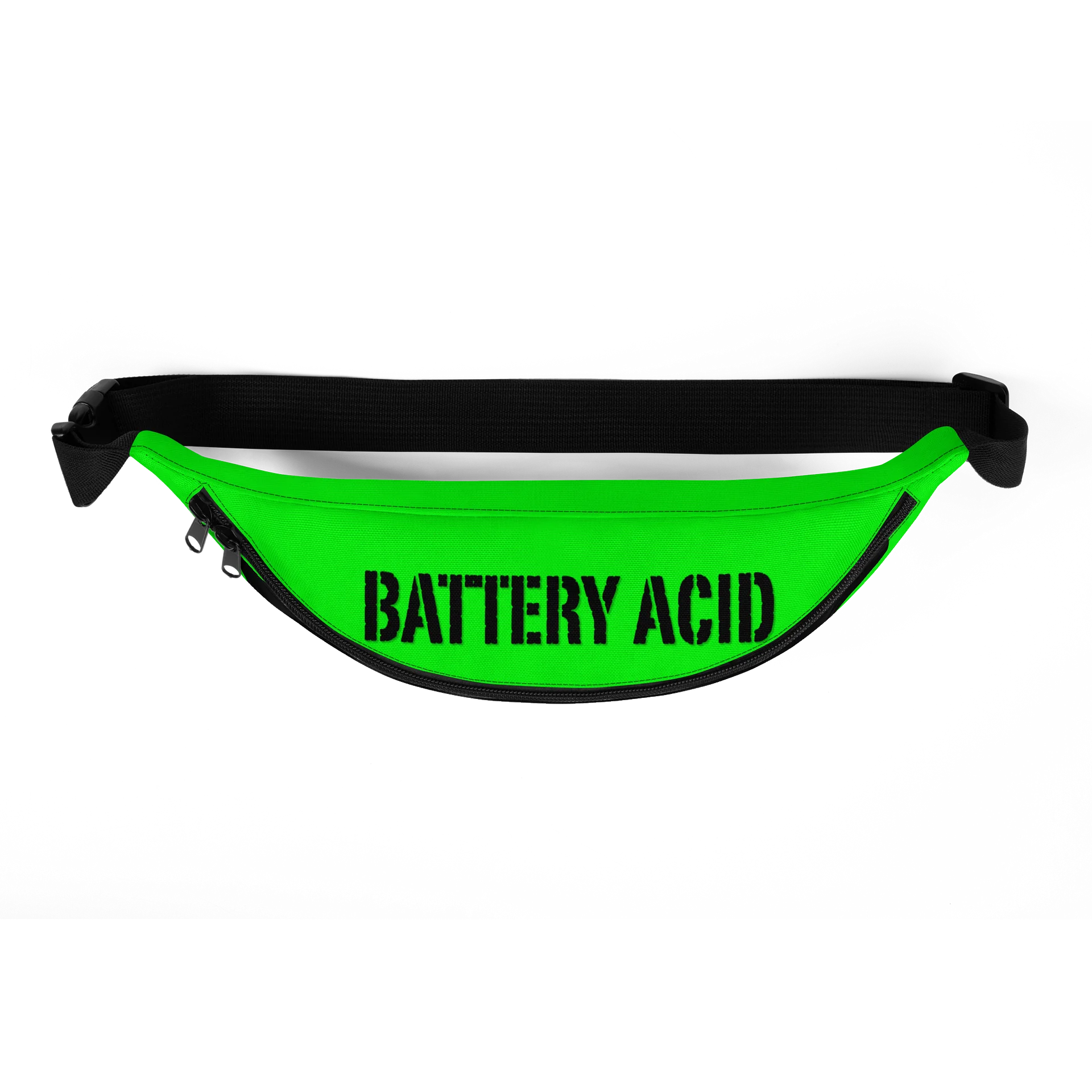 Battery Acid Bum Bag product image (6)
